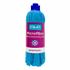 FREGONA MICROFIBRA TIRAS 160 G.AZUL