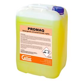 PROMAQ (Lavavajillas máquina) G-06 Kg