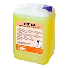 TINTEX (Eliminador de tinta) G-05 Lts