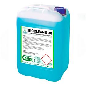 BIOCLEAN E-30 (Detergente multiuso ecológico) G-05 Lts