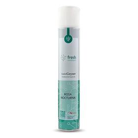 AMBIENTADOR AMBIGEYSER 750 ml ROSA NOCTURNA