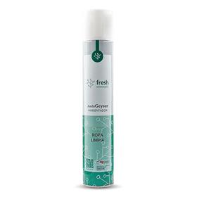 AMBIENTADOR AMBIGEYSER 750 ml ROPA LIMPIA