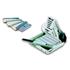 CUCHILLA ALLWAY 4 cm (Paquete 100 und)