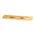 CUCHILLA RASCADOR SUELOS 10 cm (Paquete 10 und)