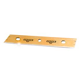 CUCHILLA RASCADOR SUELOS 10 cm (Paquete 10 und)