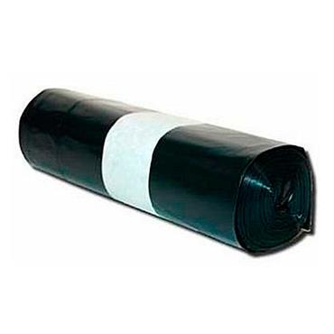 BOLSA BASURA Negra (60x85) G-170 BD (Paq. 10 und) PROCEL