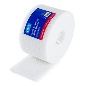 ROLLO ESTROPAJO BLANCO (6m X 15cm)