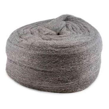 LANA DE ACERO Nº0 (Rollo 2Kg)