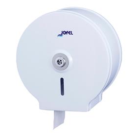 PORTARROLLO PAPEL HIGIENICO JUMBO EPOXI