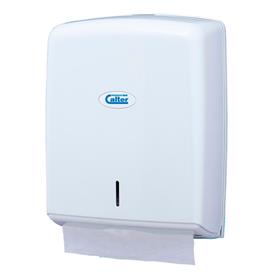 DISPENSADOR DE TOALLA "CALTER"
