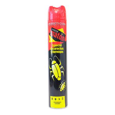AEROSOL YUKIMATON CUCARACHAS 1000cc
