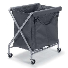 CARRO RECOGIDA PLEGABLE NX-1501