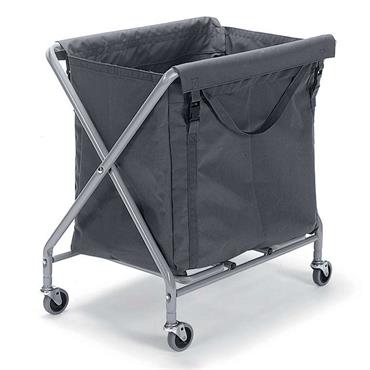 CARRO RECOGIDA PLEGABLE NX-1501