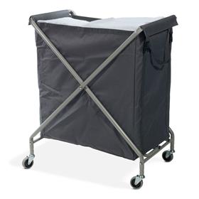 CARRO RECOGIDA PLEGABLE NX-2401