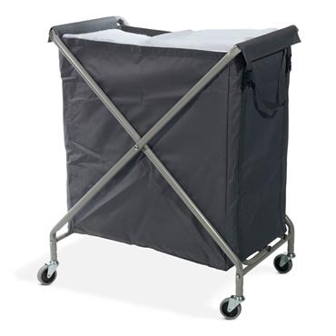 CARRO RECOGIDA PLEGABLE NX-2401