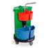 CARRO FREGADO Modelo NC3R ReFlo
