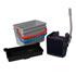 KIT CARRO LIMPIEZA SRK2 (Bandeja+Prensa+2 cubos de 22 Lt)