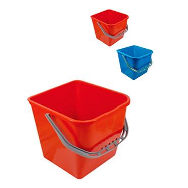 CUBO PLASTICO 25 Lt