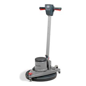 ABRILLANTADORA HNS-1550G Alta Velocidad