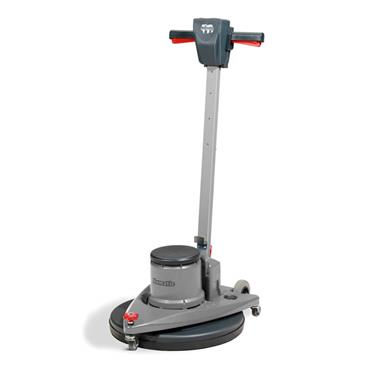 ABRILLANTADORA HNS-1550G Alta Velocidad