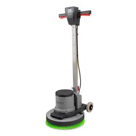 ABRILLANTADORA HFM-1515G / 450 con plato