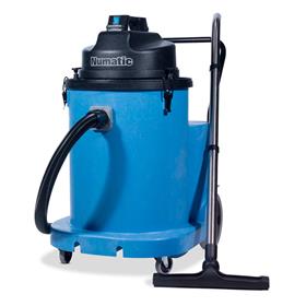 ASPIRADOR POLVO-AGUA WVD-1800 AP