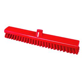 FBK CEPILLO BUQUE 400x50 mm Rojo (15002-3)