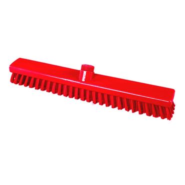 FBK CEPILLO BUQUE 400x50 mm Rojo (15002-3)