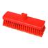 FBK CEPILLO PARA FREGAR SUAVE Rojo (15011-3)