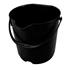 FBK CUBO LITRADO 15 Lt  Negro (80101-6)