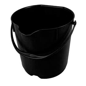 FBK CUBO LITRADO 15 Lt  Negro (80101-6)