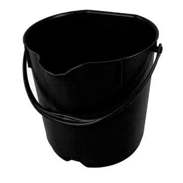 FBK CUBO LITRADO 15 Lt  Negro (80101-6)