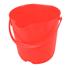 FBK CUBO LITRADO 15 Lt  Rojo (80101-3)