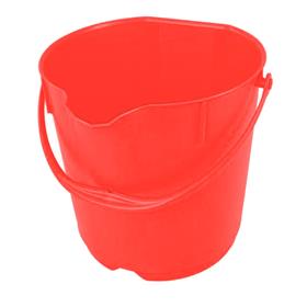 FBK CUBO LITRADO 15 Lt  Rojo (80101-3)
