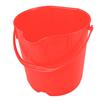 FBK CUBO LITRADO 15 Lt  Rojo (80101-3)