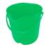 FBK CUBO LITRADO 15 Lt  Verde (80101-5)