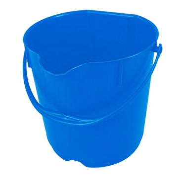 FBK CUBO LITRADO 15 Lt  Azul (80101-2)