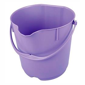 FBK CUBO LITRADO 15 Lt  Morado (80101-8)