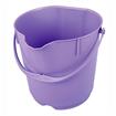 FBK CUBO LITRADO 15 Lt  Morado (80101-8)