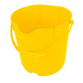 FBK CUBO LITRADO 9 Lt  Amarillo (80102-4)