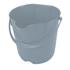 FBK CUBO LITRADO 9 Lt  Gris (80102-11)