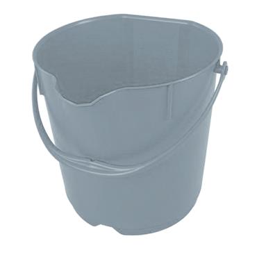 FBK CUBO LITRADO 9 Lt  Gris (80102-11)