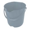 FBK CUBO LITRADO 9 Lt  Gris (80102-11)