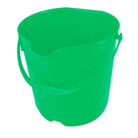 FBK CUBO LITRADO 9 Lt  Verde (80102-5)