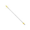 FBK MANGO ALUMINIO Amarillo ESTANDAR (15032-4)