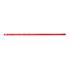 FBK MANGO ERGONOMICO Rojo 1500X32 mm (49904-3)
