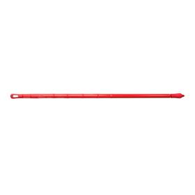 FBK MANGO ERGONOMICO Rojo 1500X32 mm (49904-3)