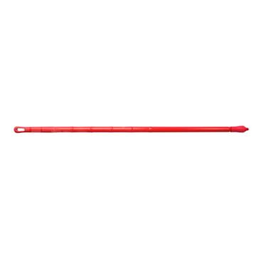 FBK MANGO ERGONOMICO Rojo 1500X32 mm (49904-3)