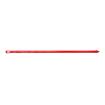FBK MANGO ERGONOMICO Rojo 1500X32 mm (49904-3)