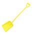 FBK PALA ERGONÓMICAS M/LARGO 330x380x1330 mm Amarillo (15104-4)